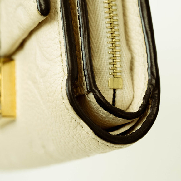 LOUIS VUITTON Brown Wallet - Picture 13 of 14